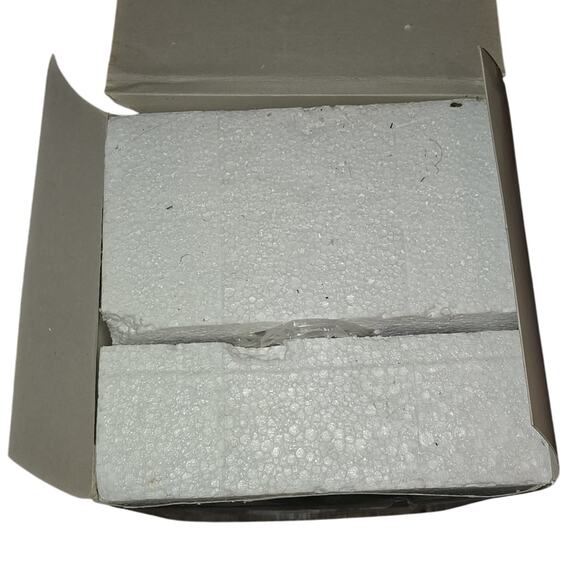 Copperfield Keepsake Porcelain Lighted Church | Like New - Picture 6 of 9